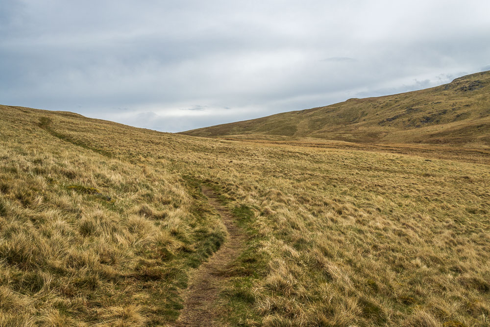 Old Corpse Road